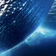 Illustration for article titled What a wave looks like from underneath